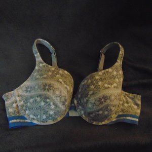 Lane Bryant T-Shirt Bra